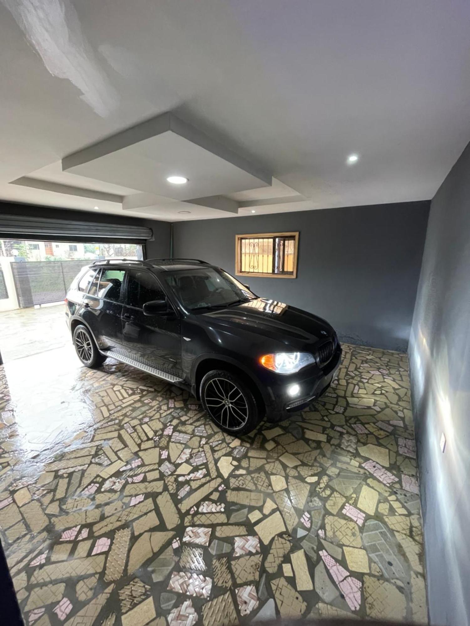 24-Hour Electricity An Entire Stylish 4-Bedroom Bungalow Akure Luaran gambar